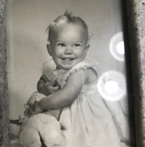 Meet your Posher, Kelli - Picture 1 of 1